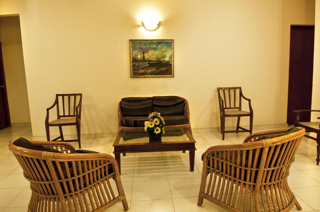 Hotel Sunflower Kataragama Rom bilde