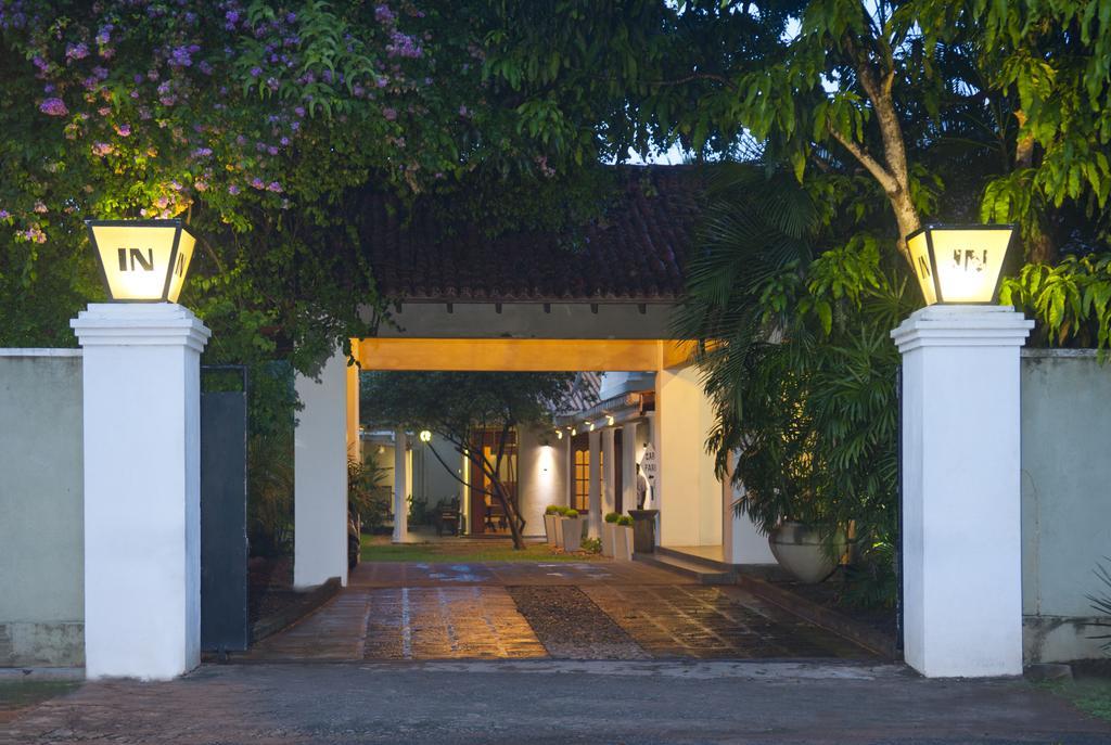 Hotel Sunflower Kataragama Rom bilde