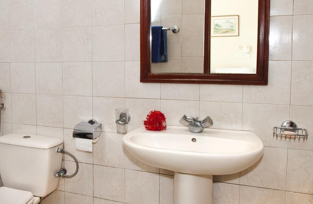 Hotel Sunflower Kataragama Rom bilde