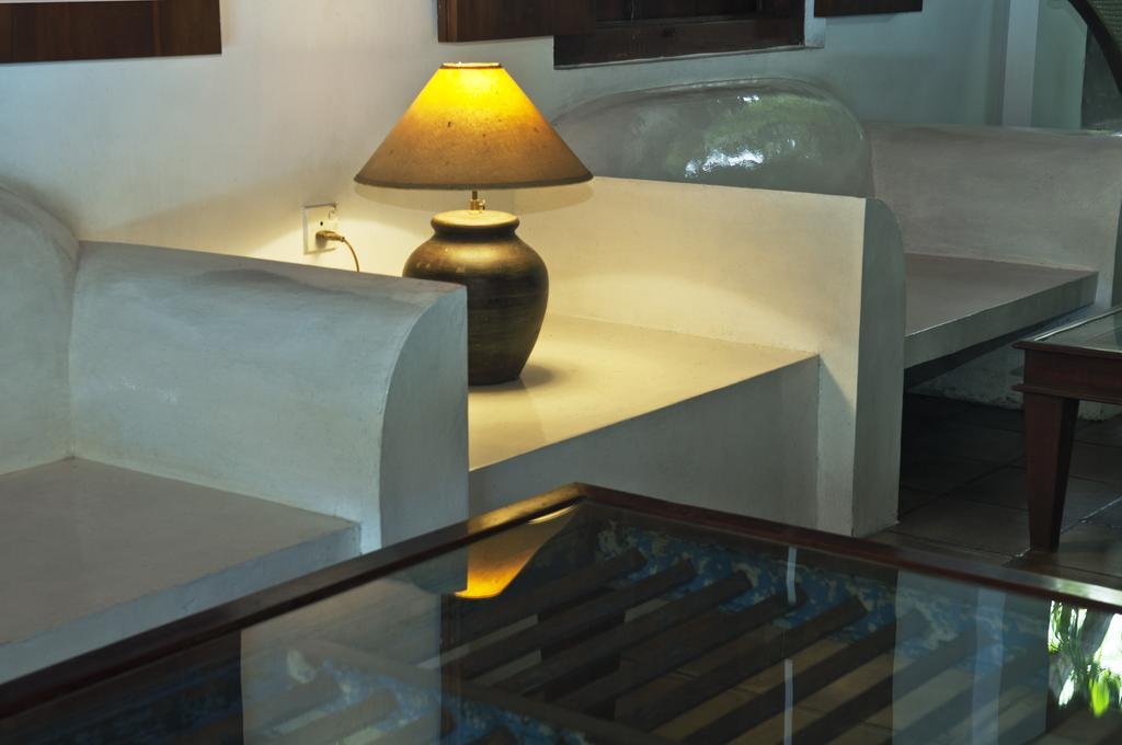 Hotel Sunflower Kataragama Rom bilde