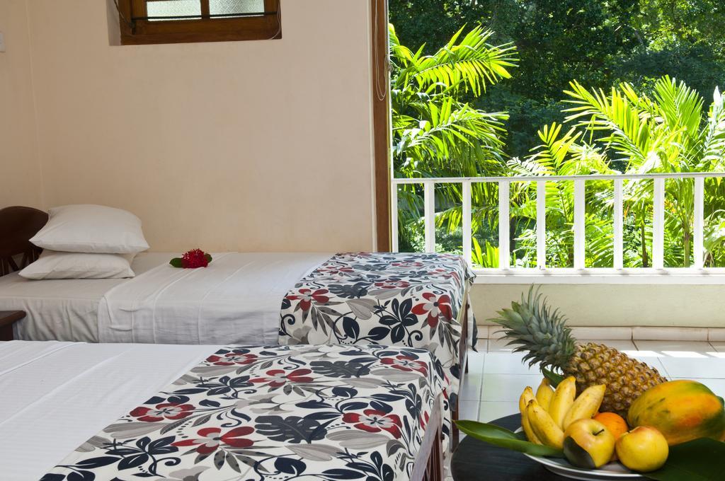 Hotel Sunflower Kataragama Rom bilde
