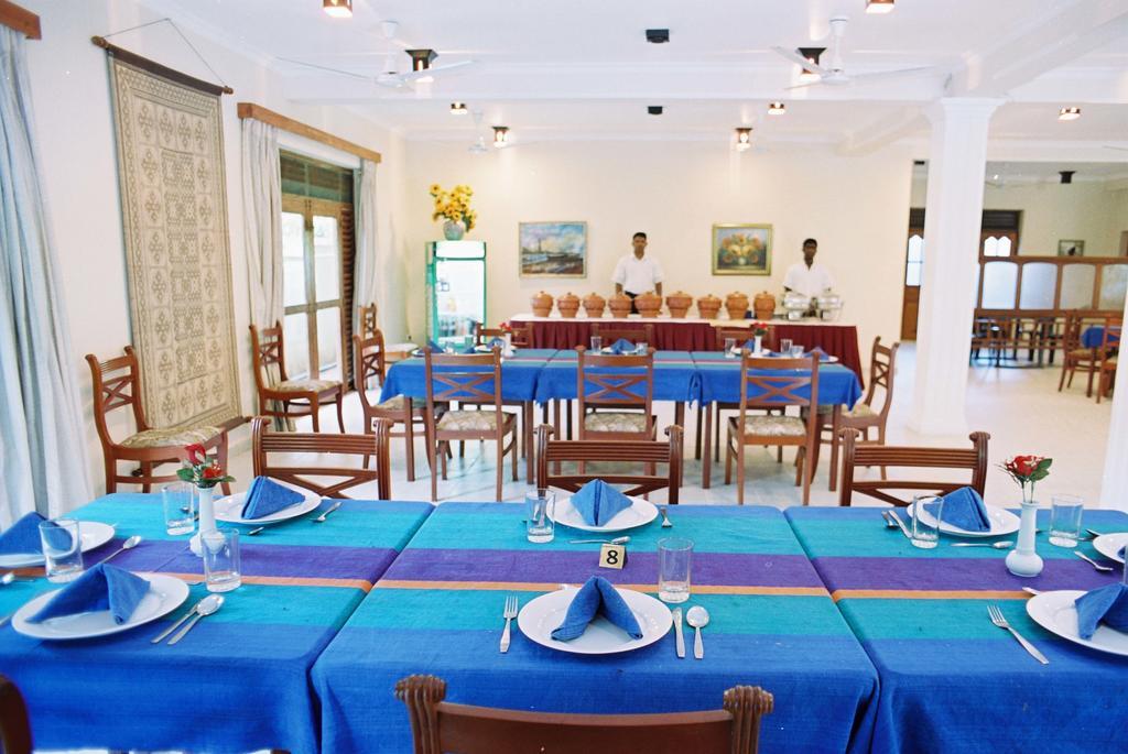 Hotel Sunflower Kataragama Rom bilde