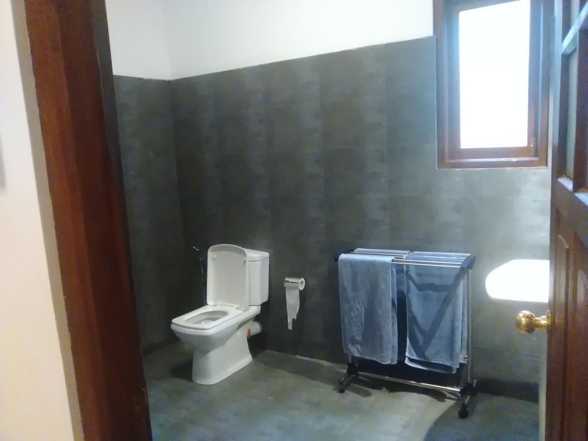 Hotel Sunflower Kataragama Eksteriør bilde